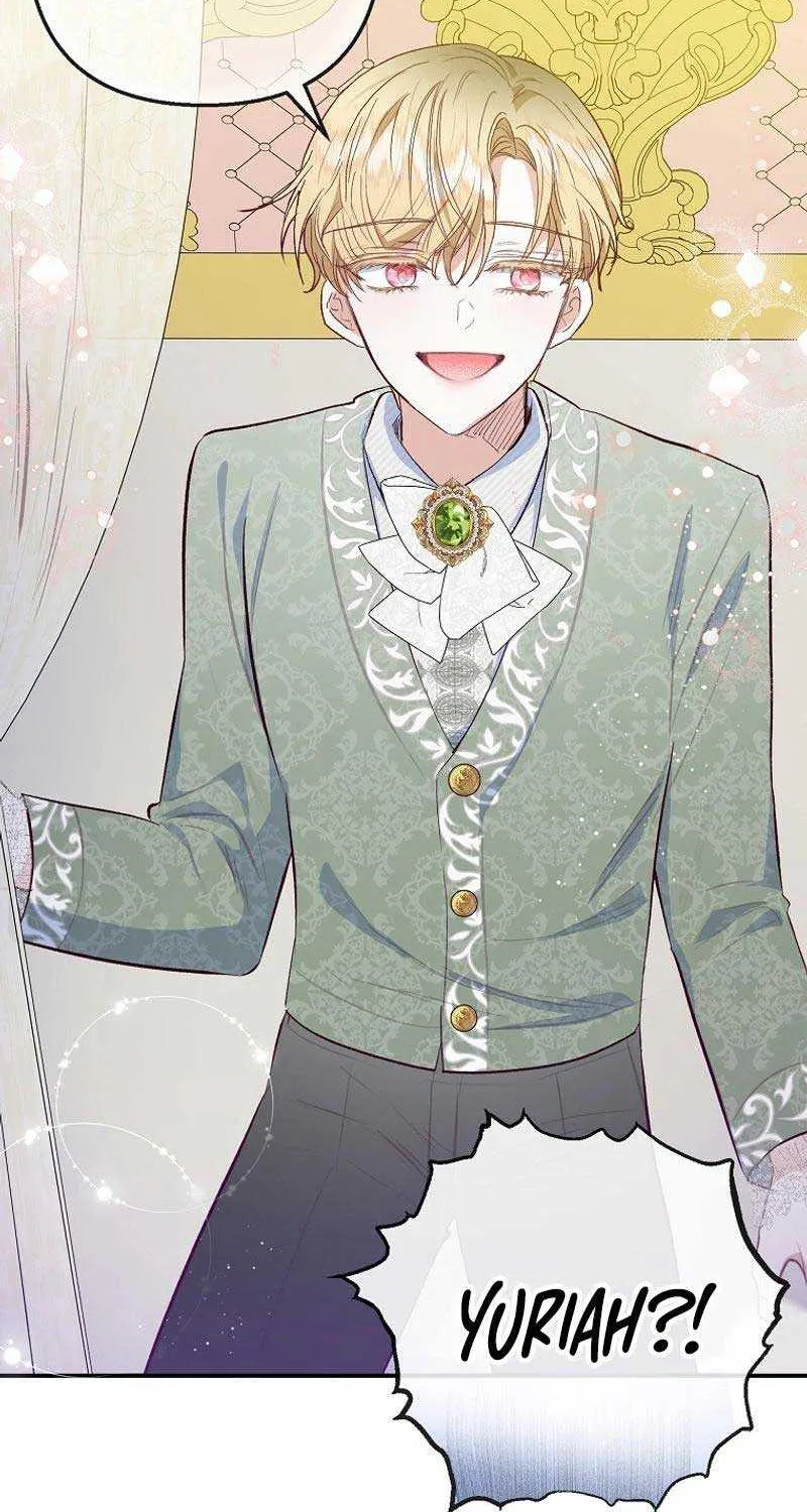 I Am A Daughter Loved By The Devil Chapter 83 page 75 - 