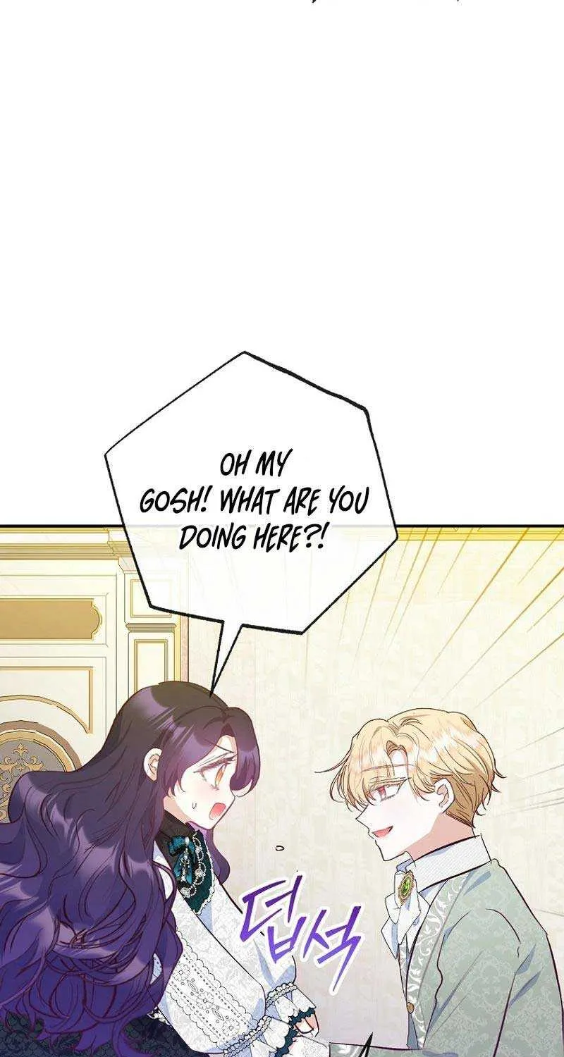 I Am A Daughter Loved By The Devil Chapter 83 page 76 - 