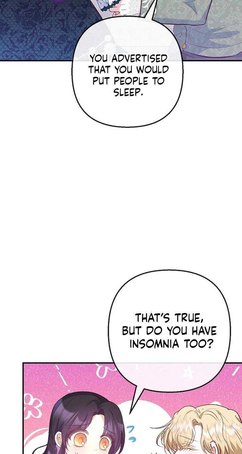 I Am A Daughter Loved By The Devil Chapter 83 page 77 - 