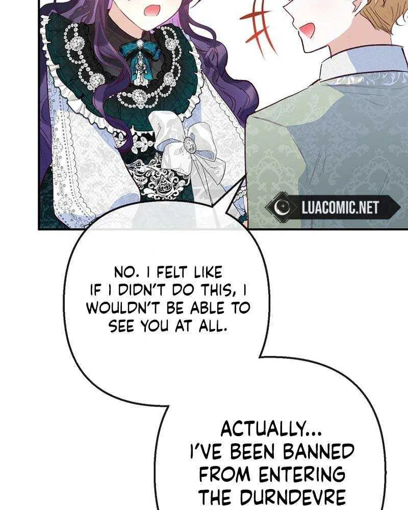 I Am A Daughter Loved By The Devil Chapter 83 page 78 - 