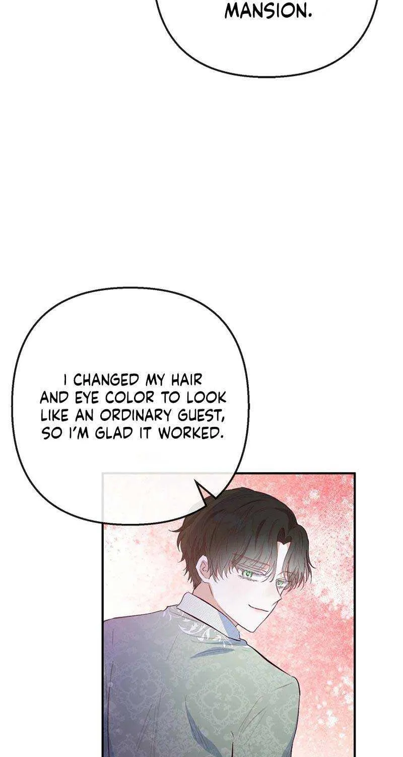 I Am A Daughter Loved By The Devil Chapter 83 page 79 - 