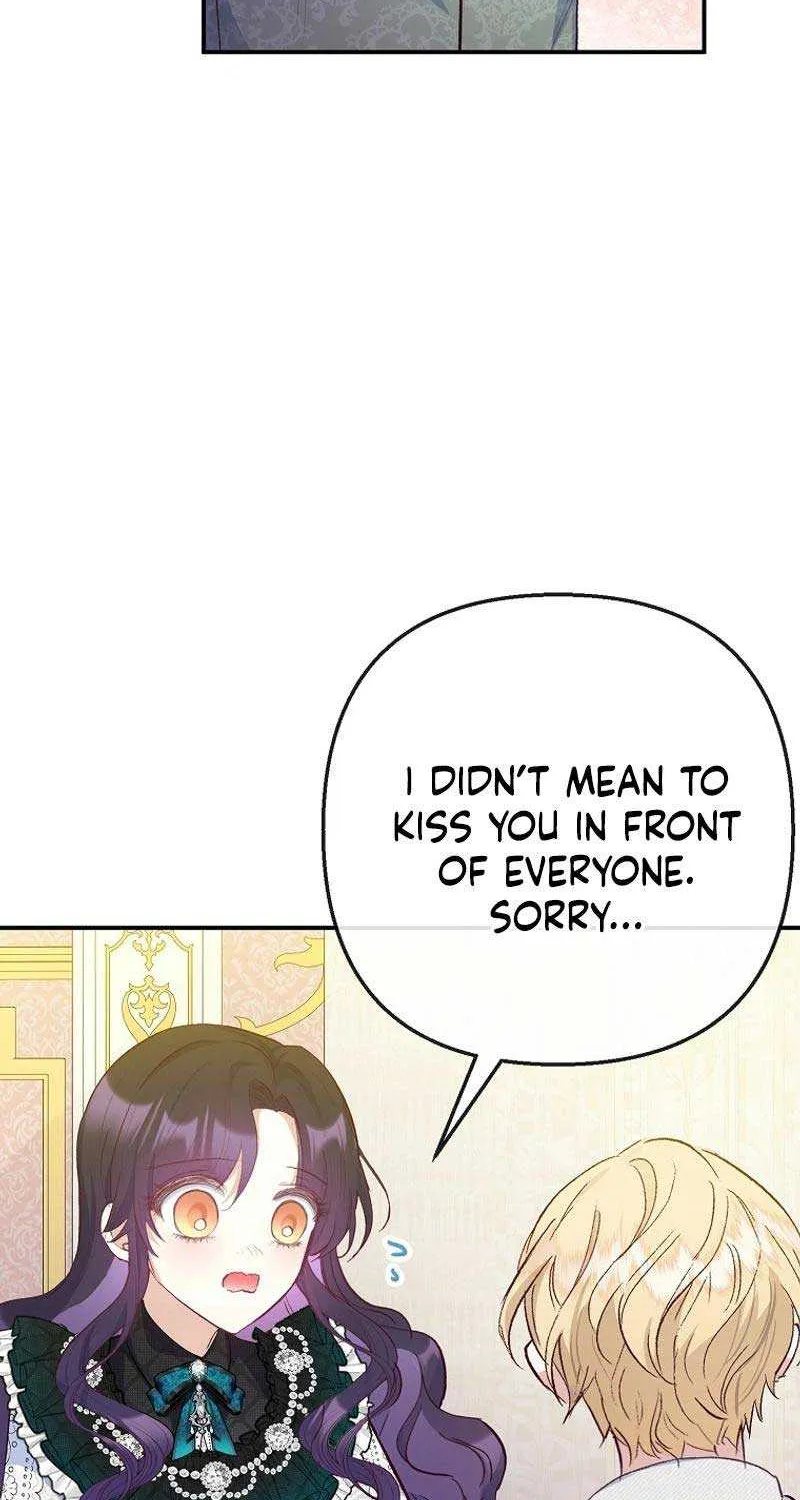 I Am A Daughter Loved By The Devil Chapter 83 page 80 - 