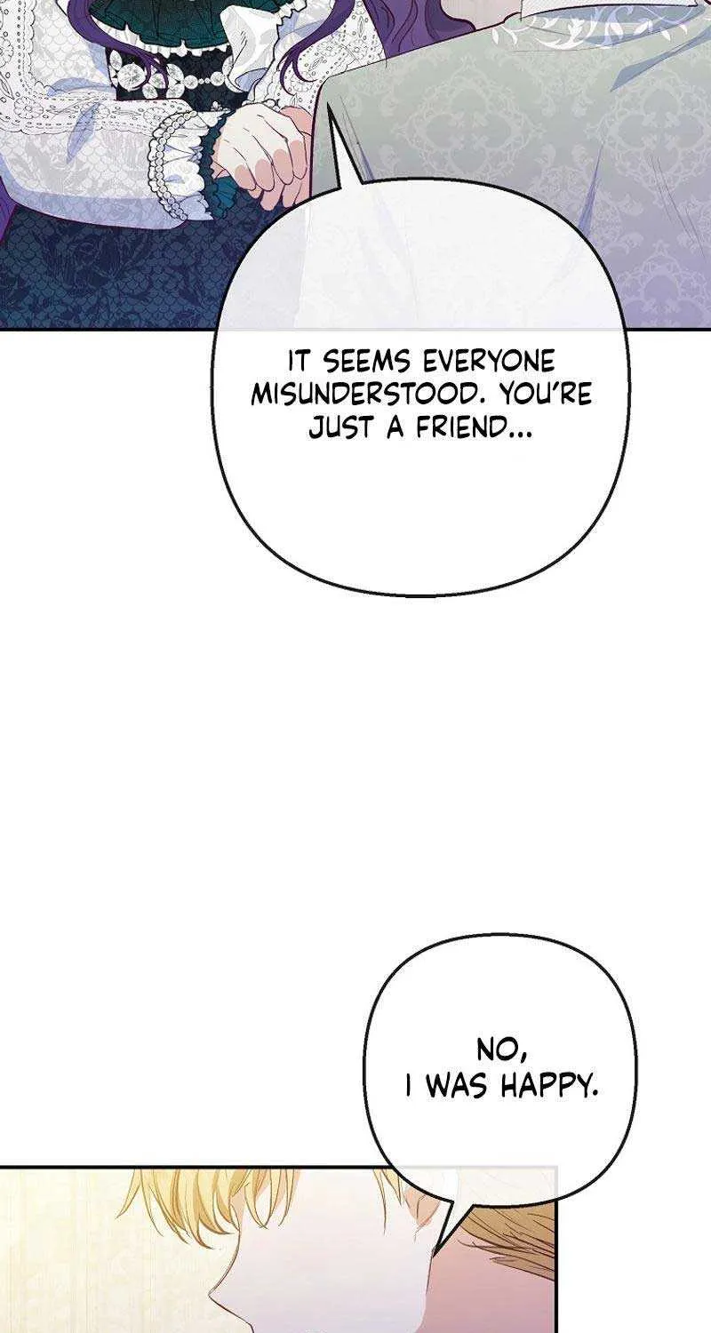 I Am A Daughter Loved By The Devil Chapter 83 page 81 - 