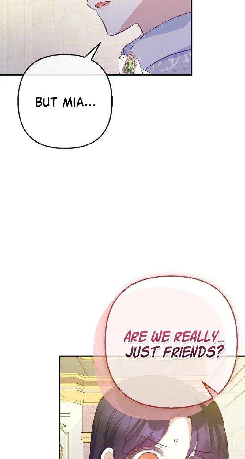 I Am A Daughter Loved By The Devil Chapter 83 page 82 - 