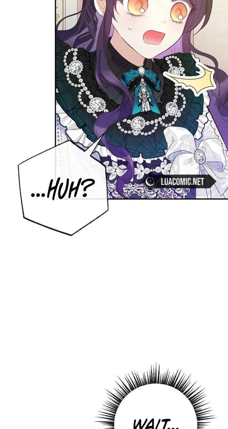I Am A Daughter Loved By The Devil Chapter 83 page 83 - 