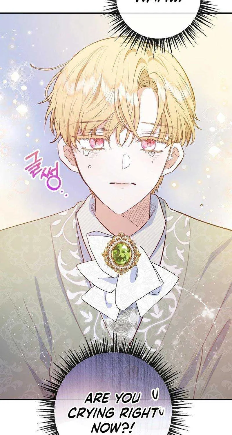 I Am A Daughter Loved By The Devil Chapter 83 page 84 - 