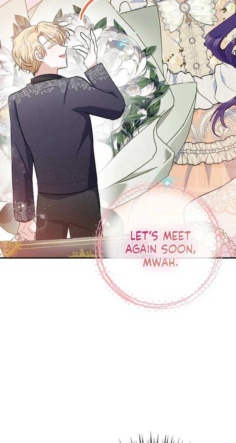 I Am A Daughter Loved By The Devil Chapter 83 page 10 - 