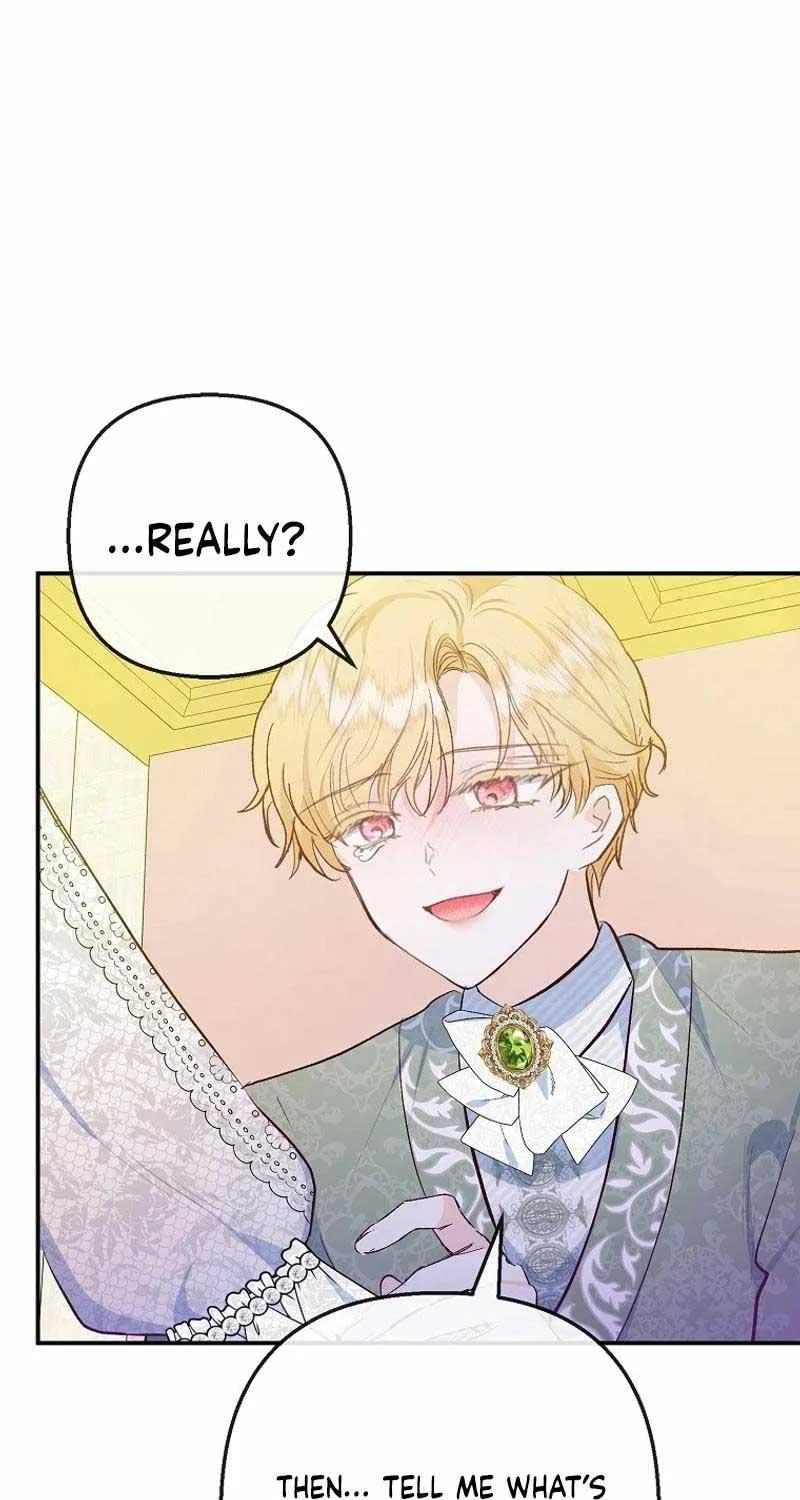 I Am A Daughter Loved By The Devil Chapter 84 page 13 - 