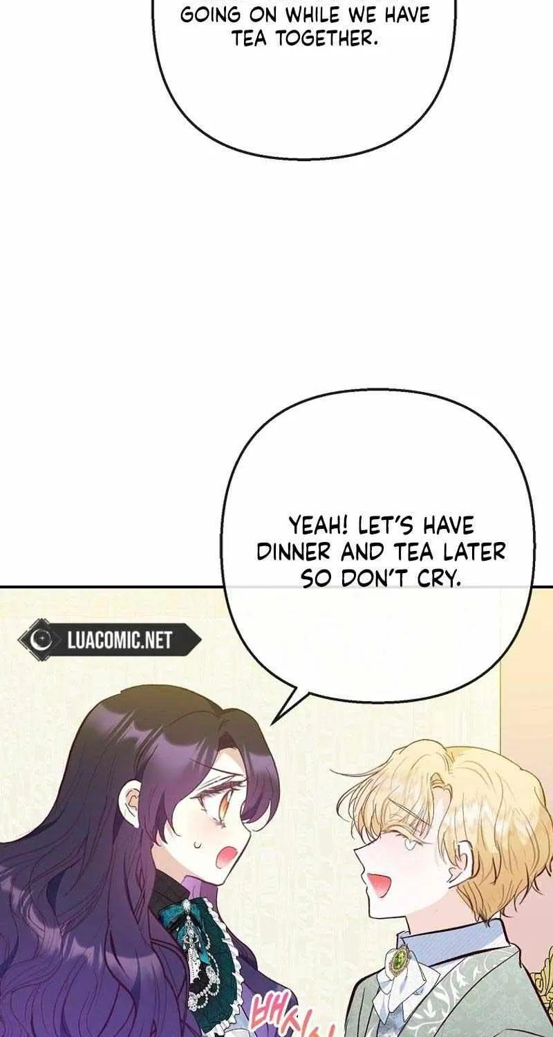 I Am A Daughter Loved By The Devil Chapter 84 page 14 - 