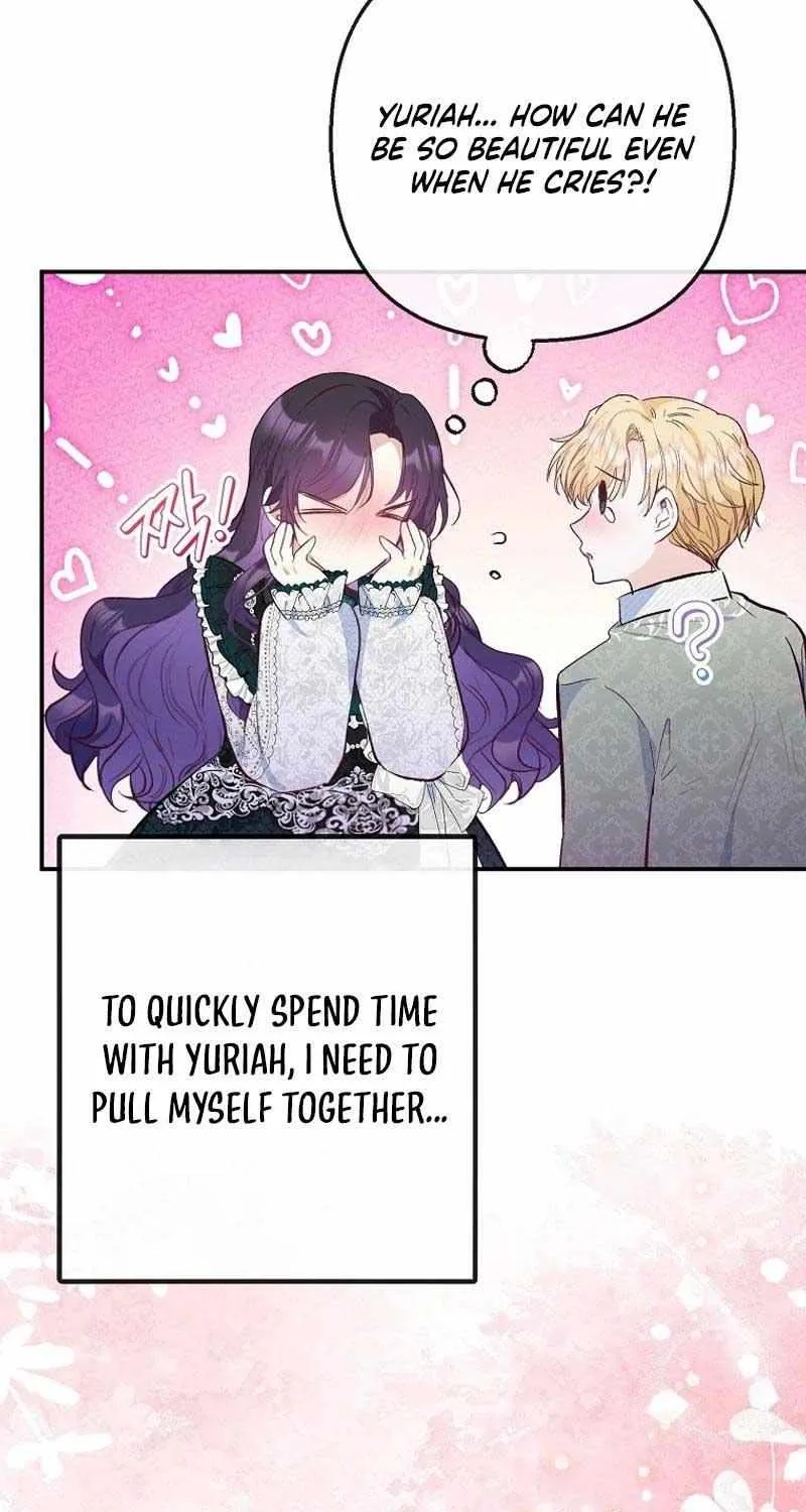 I Am A Daughter Loved By The Devil Chapter 84 page 16 - 