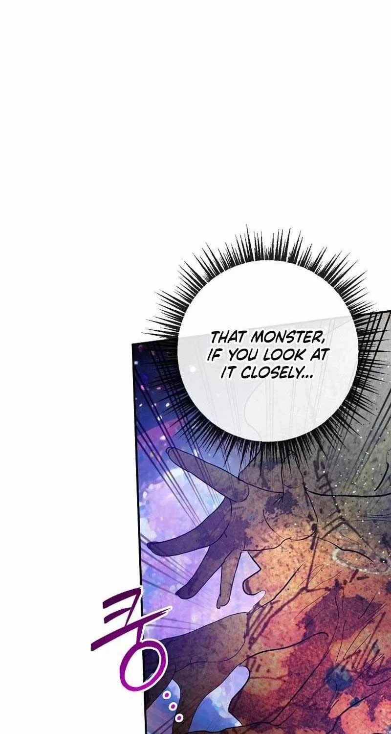 I Am A Daughter Loved By The Devil Chapter 84 page 21 - 