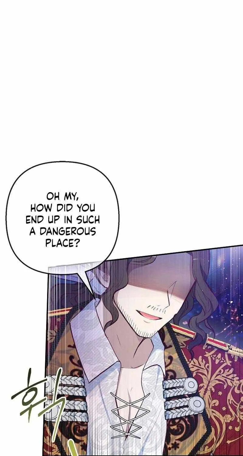 I Am A Daughter Loved By The Devil Chapter 84 page 25 - 