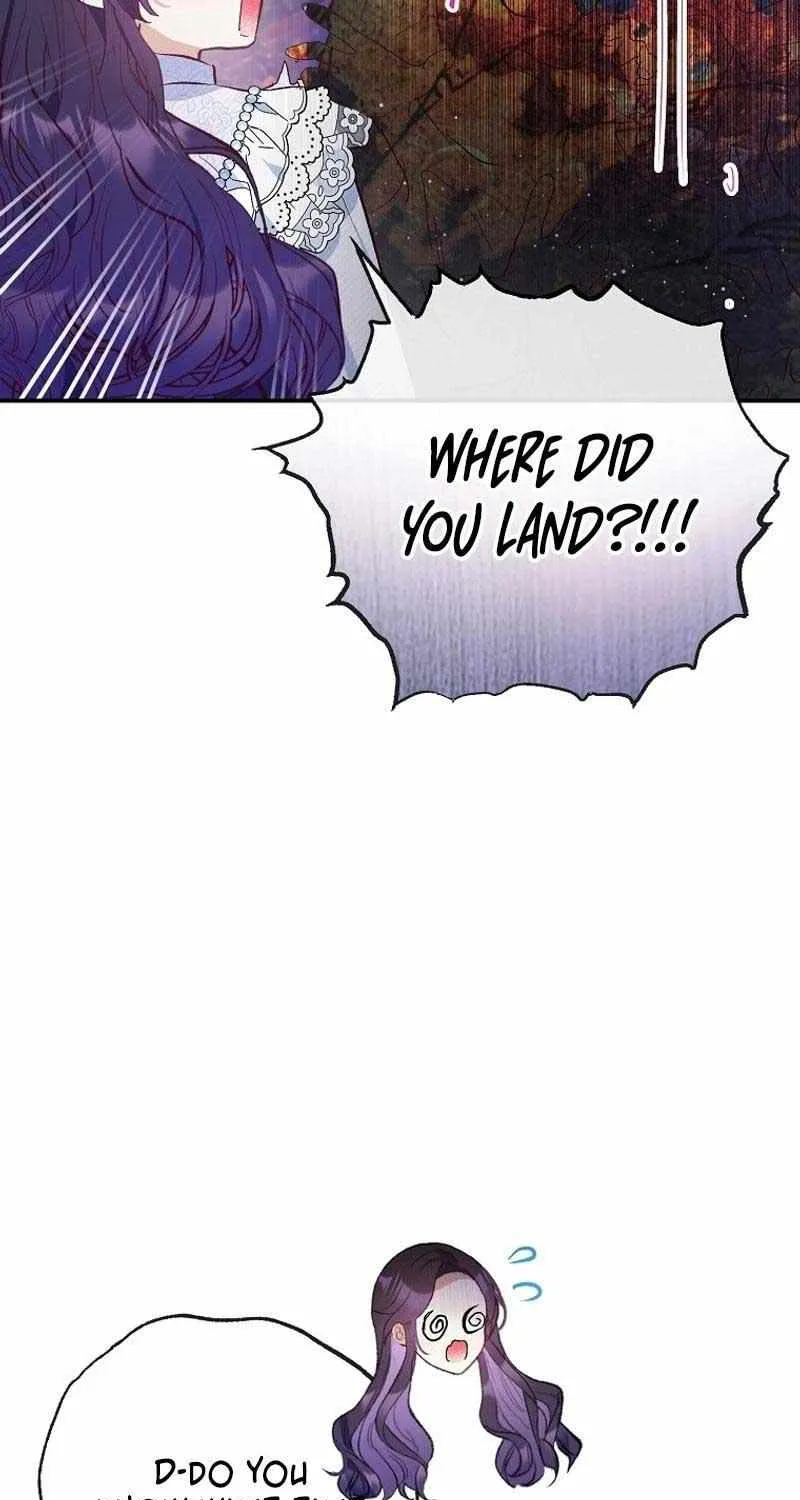 I Am A Daughter Loved By The Devil Chapter 84 page 27 - 
