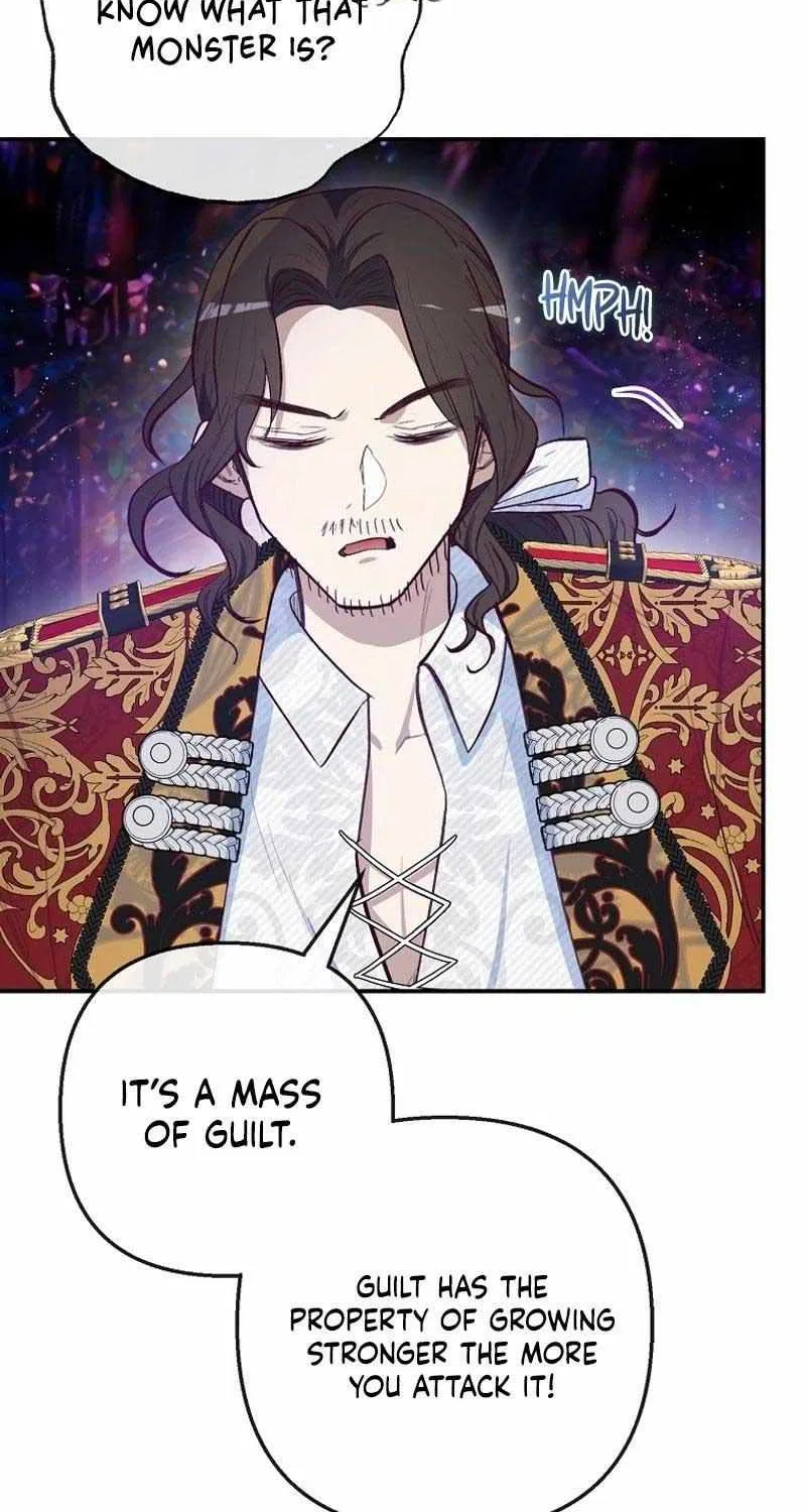 I Am A Daughter Loved By The Devil Chapter 84 page 28 - 