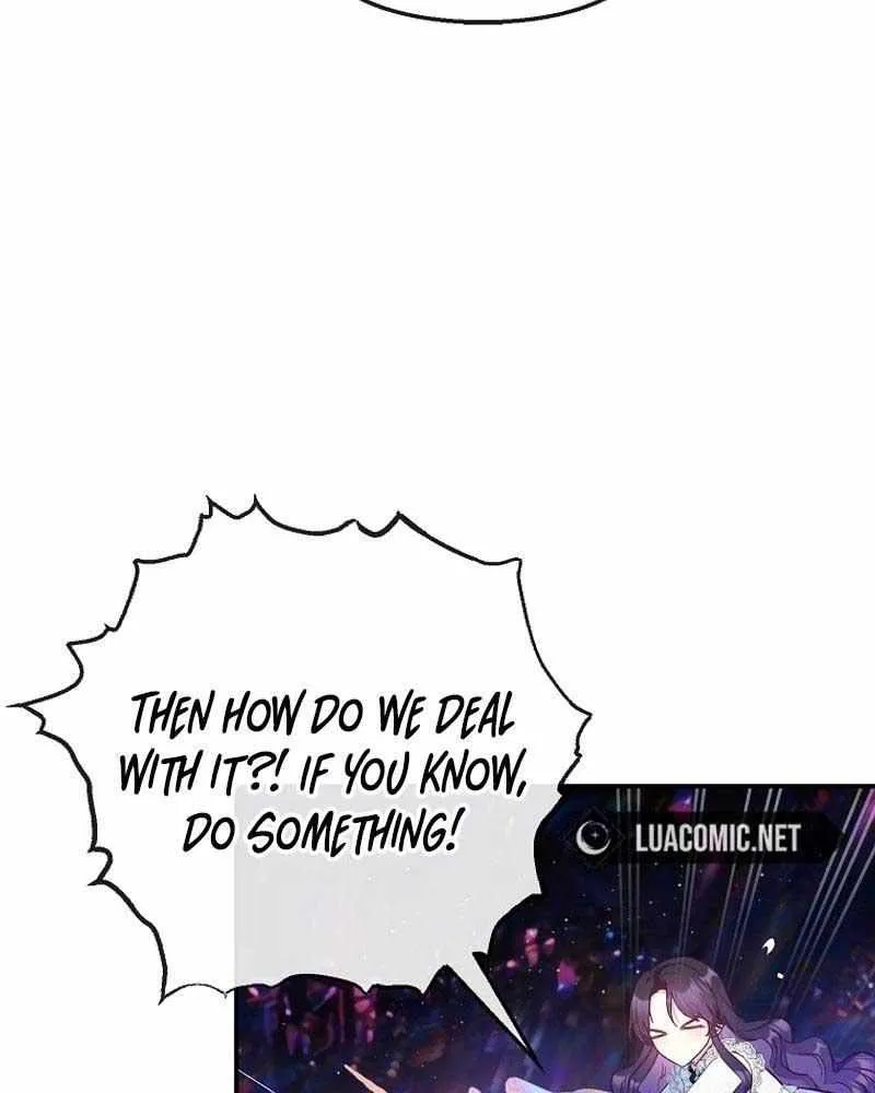 I Am A Daughter Loved By The Devil Chapter 84 page 29 - 