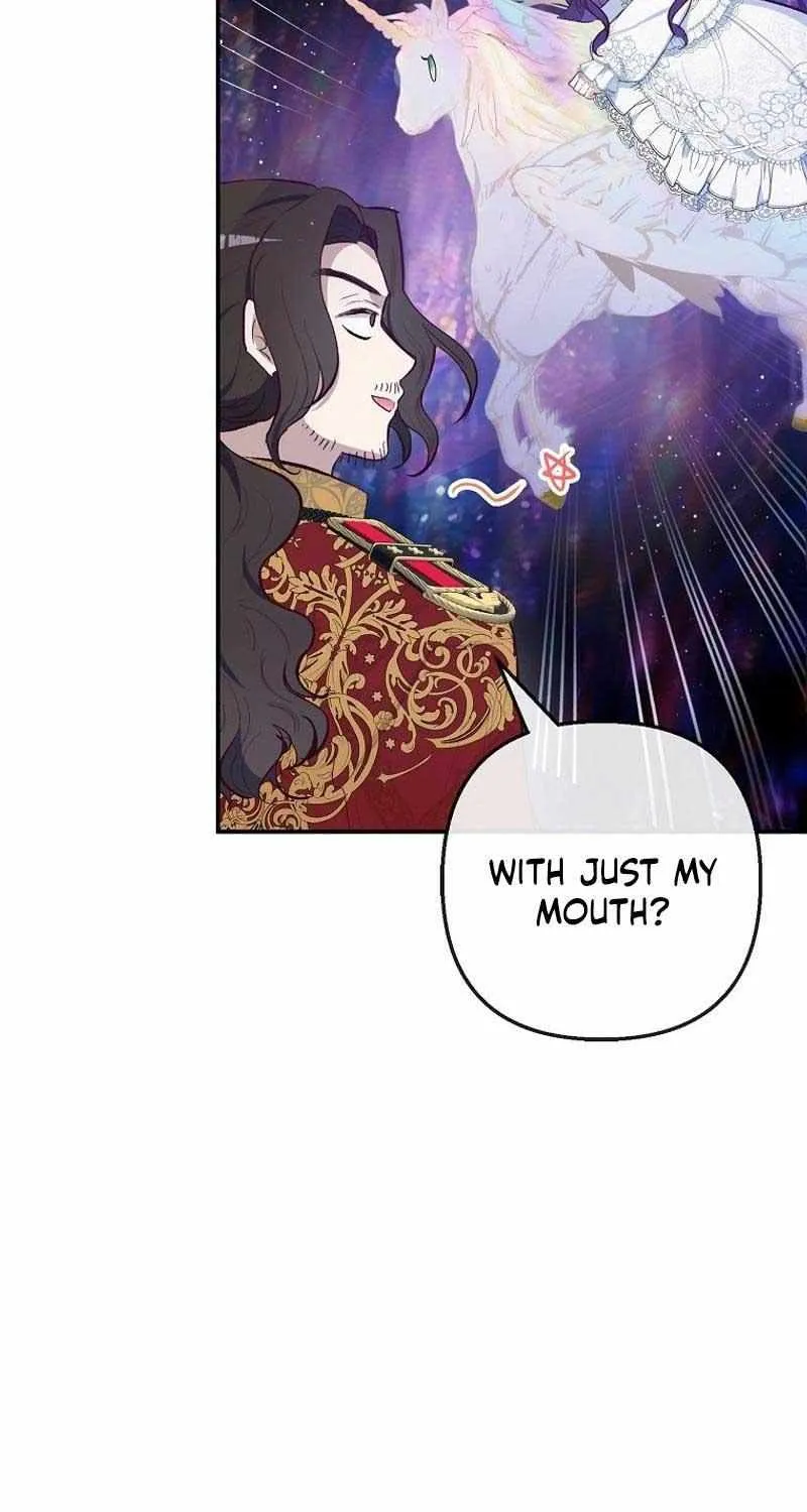 I Am A Daughter Loved By The Devil Chapter 84 page 30 - 