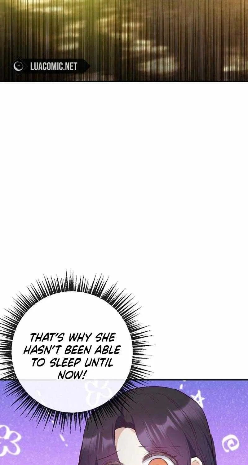 I Am A Daughter Loved By The Devil Chapter 84 page 39 - 