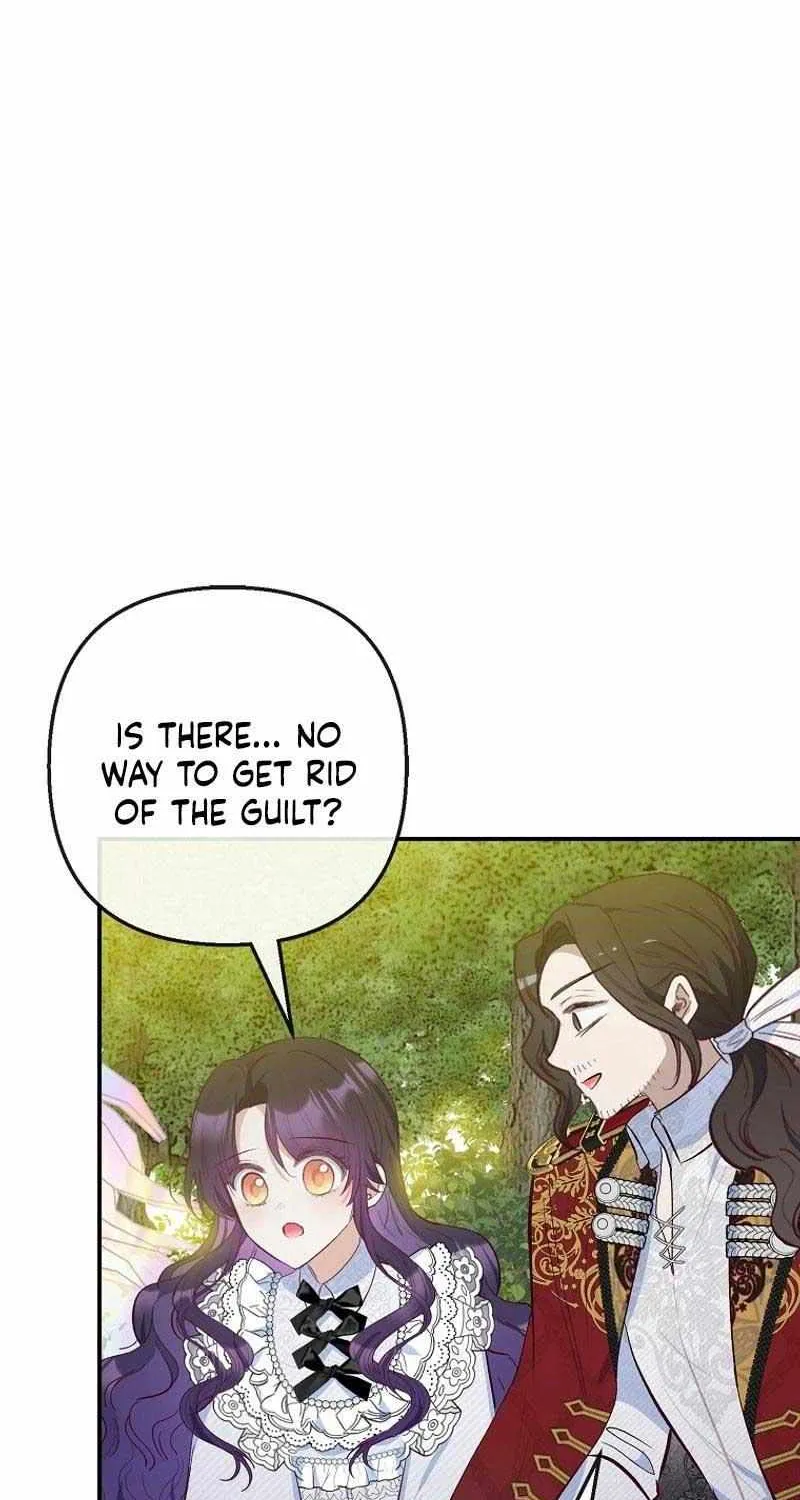 I Am A Daughter Loved By The Devil Chapter 84 page 42 - 