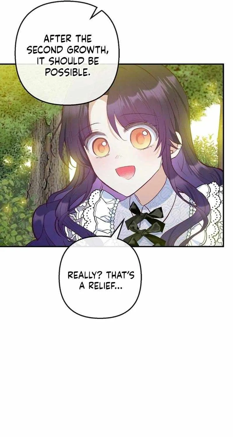 I Am A Daughter Loved By The Devil Chapter 84 page 44 - 