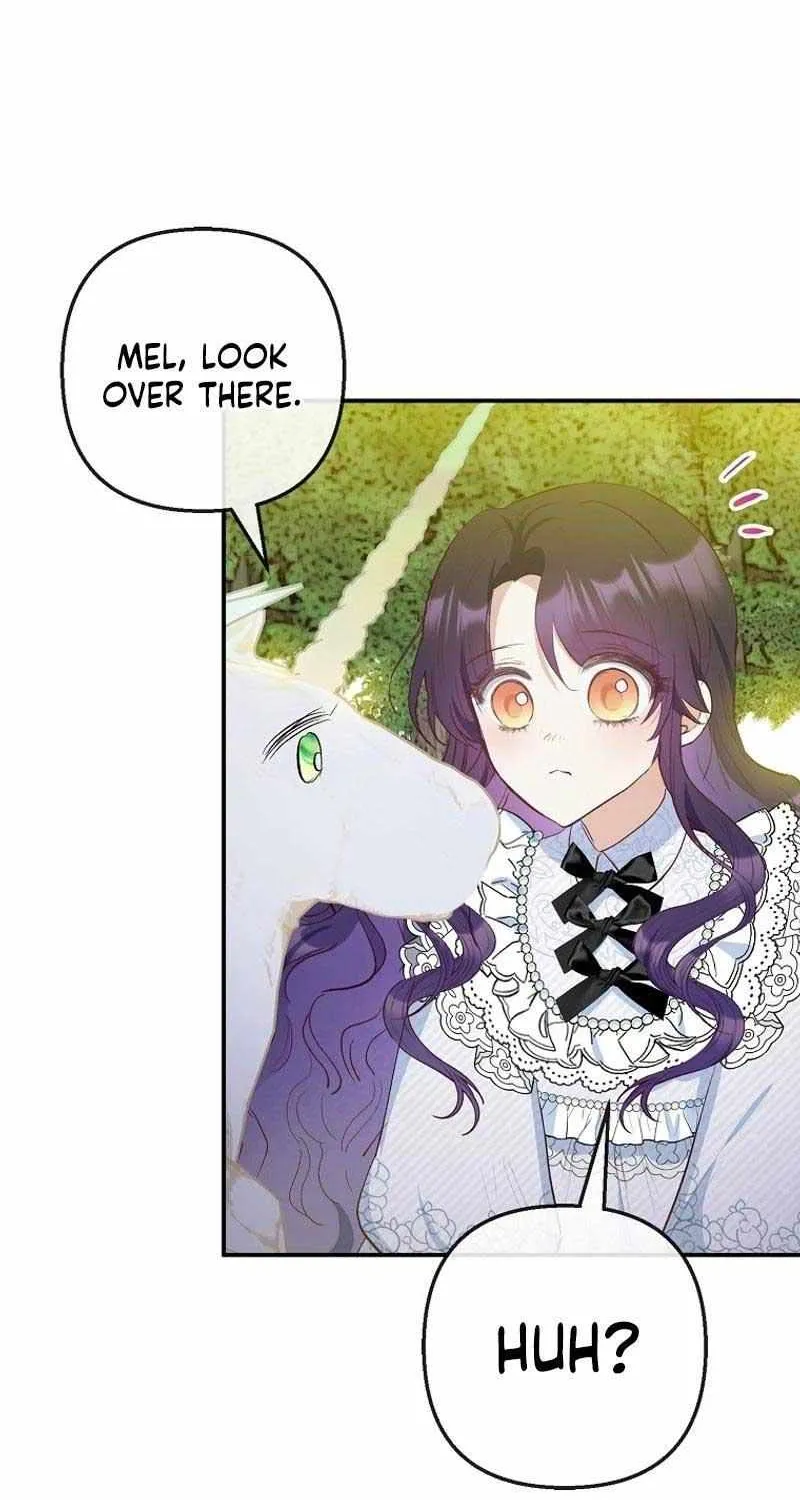 I Am A Daughter Loved By The Devil Chapter 84 page 45 - 