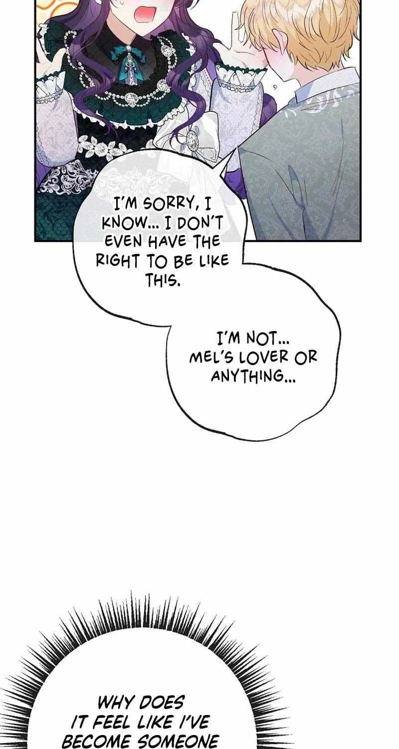 I Am A Daughter Loved By The Devil Chapter 84 page 6 - 