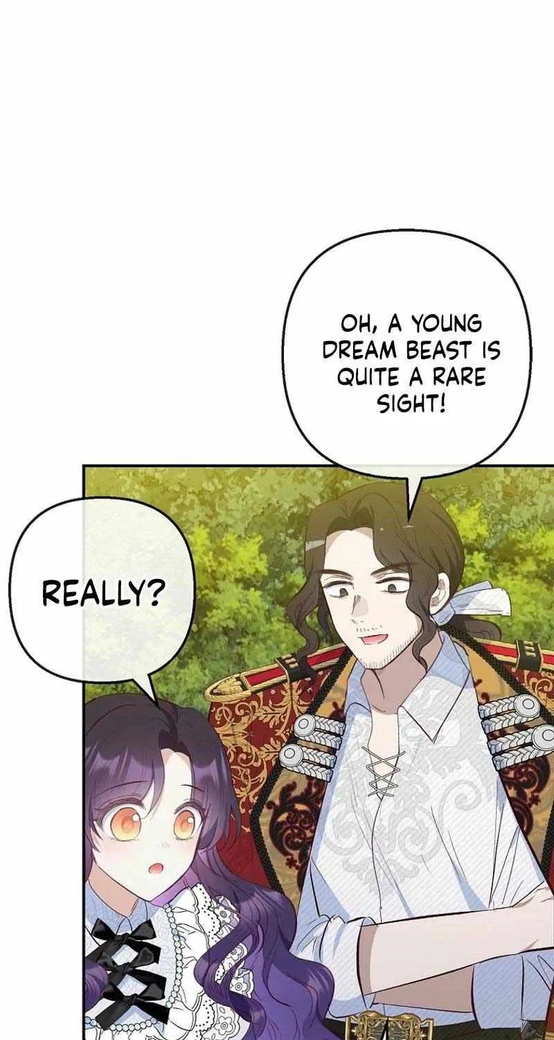 I Am A Daughter Loved By The Devil Chapter 84 page 52 - 