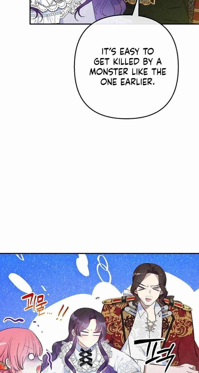 I Am A Daughter Loved By The Devil Chapter 84 page 53 - 