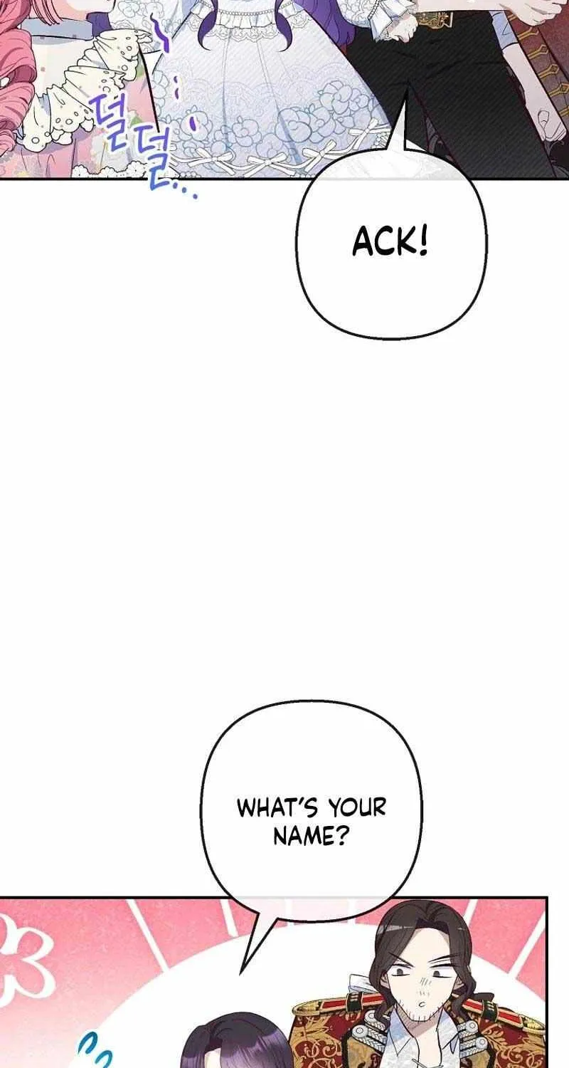 I Am A Daughter Loved By The Devil Chapter 84 page 54 - 
