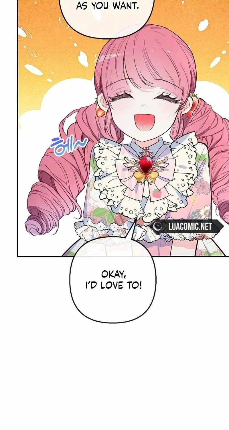 I Am A Daughter Loved By The Devil Chapter 84 page 56 - 