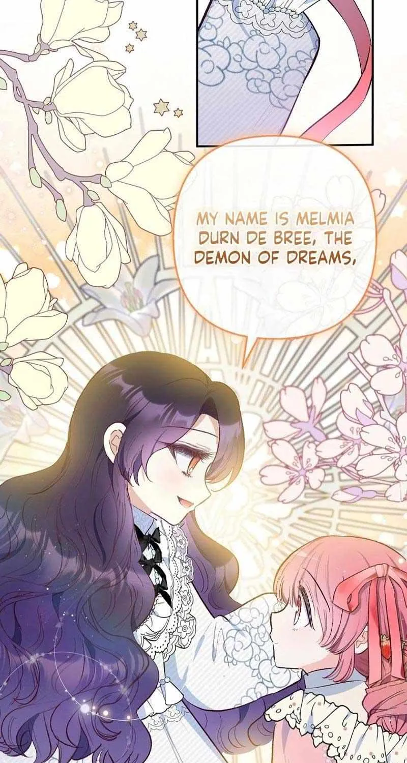I Am A Daughter Loved By The Devil Chapter 84 page 58 - 
