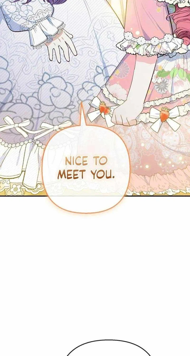 I Am A Daughter Loved By The Devil Chapter 84 page 59 - 