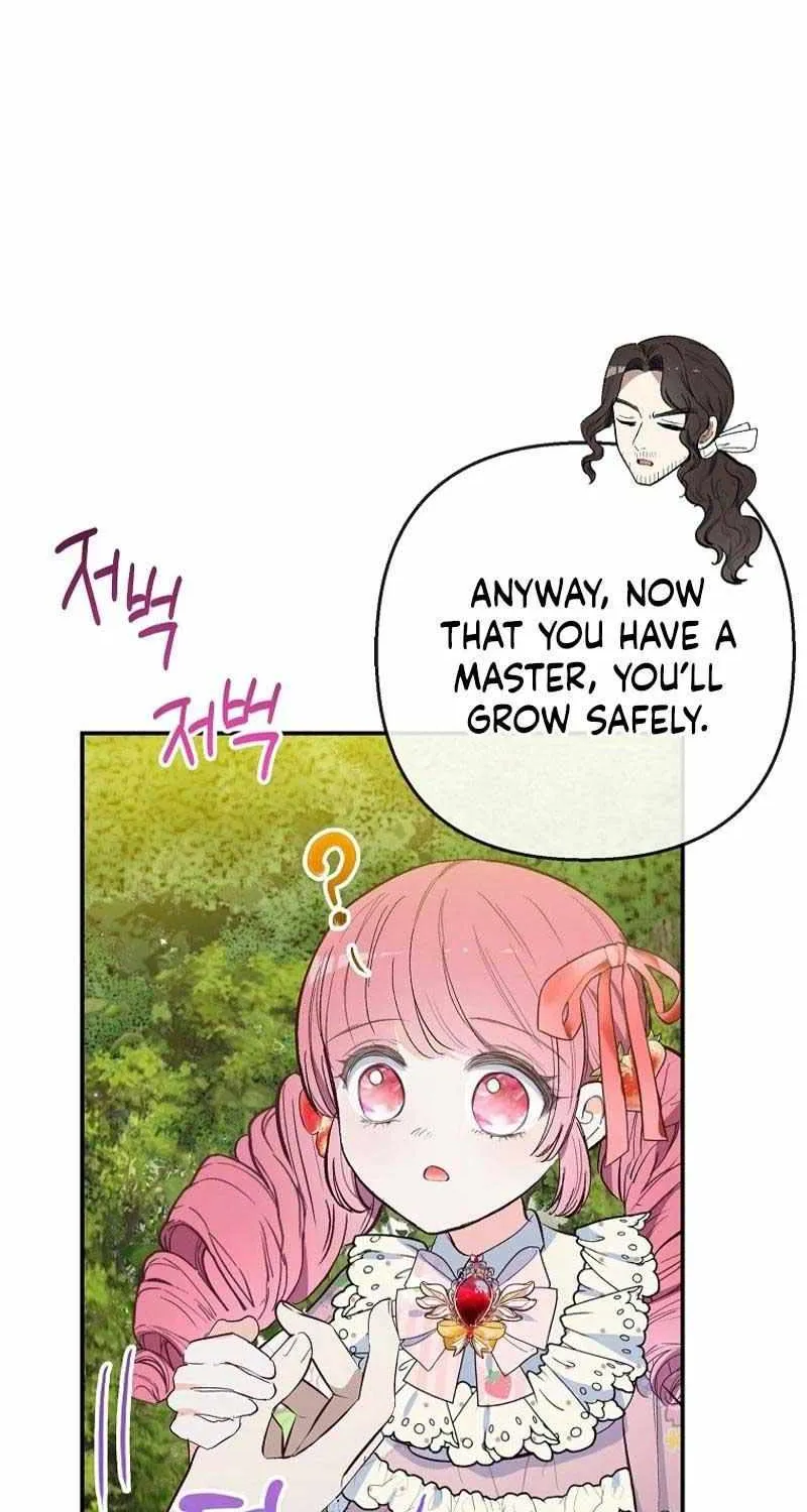 I Am A Daughter Loved By The Devil Chapter 84 page 61 - 