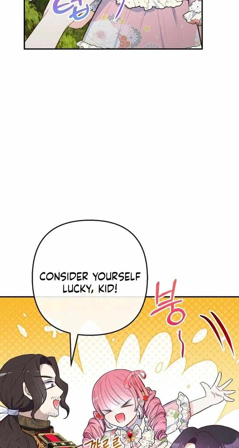 I Am A Daughter Loved By The Devil Chapter 84 page 62 - 