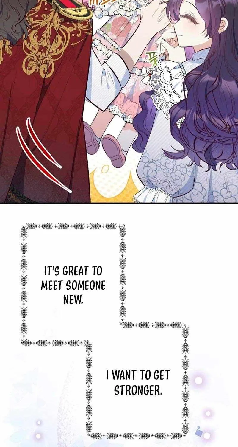 I Am A Daughter Loved By The Devil Chapter 84 page 63 - 