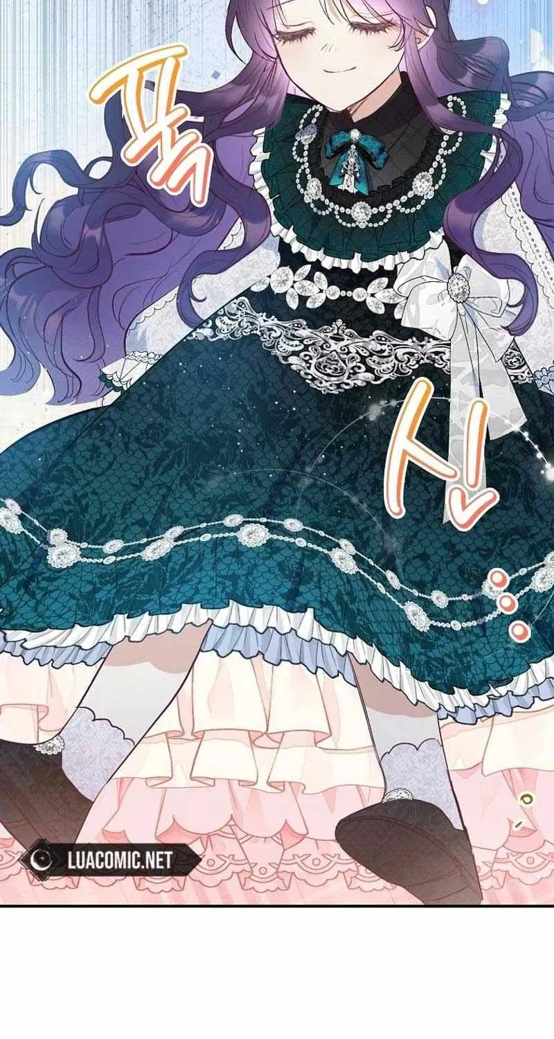 I Am A Daughter Loved By The Devil Chapter 84 page 65 - 
