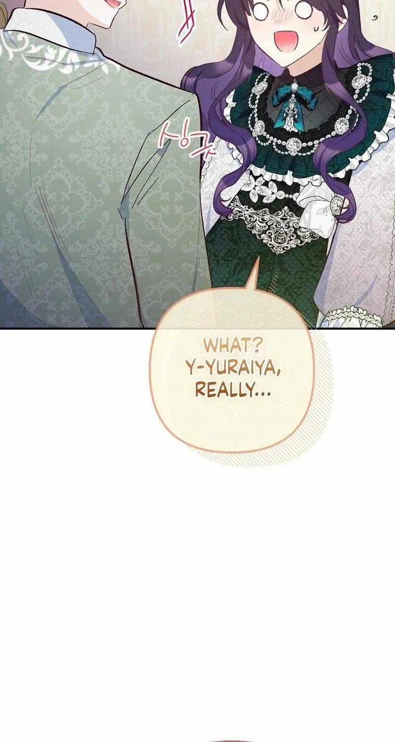 I Am A Daughter Loved By The Devil Chapter 84 page 68 - 