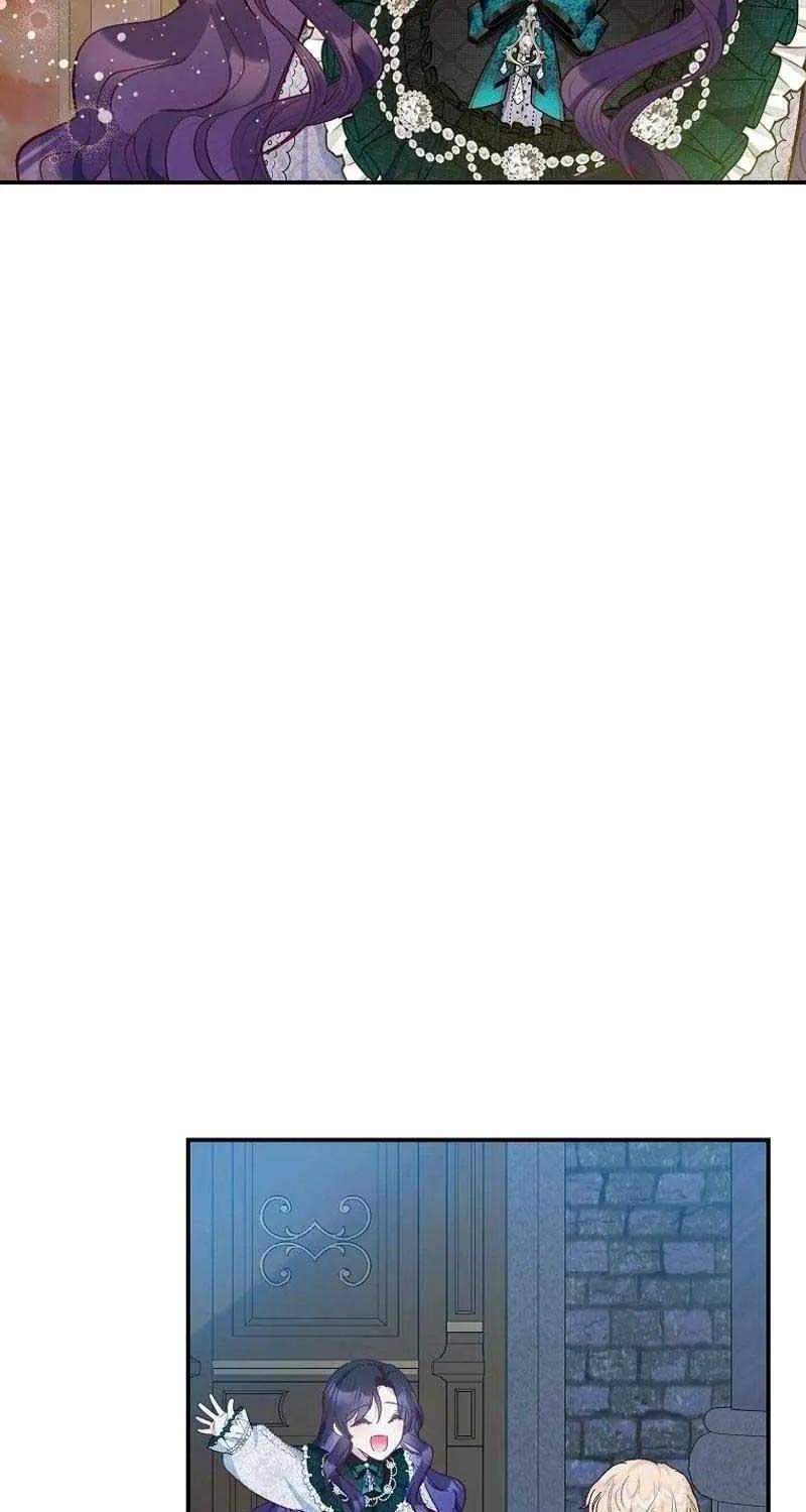 I Am A Daughter Loved By The Devil Chapter 84 page 74 - 