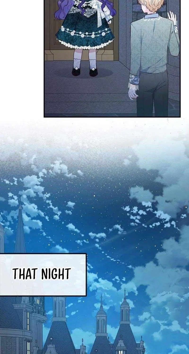 I Am A Daughter Loved By The Devil Chapter 84 page 75 - 