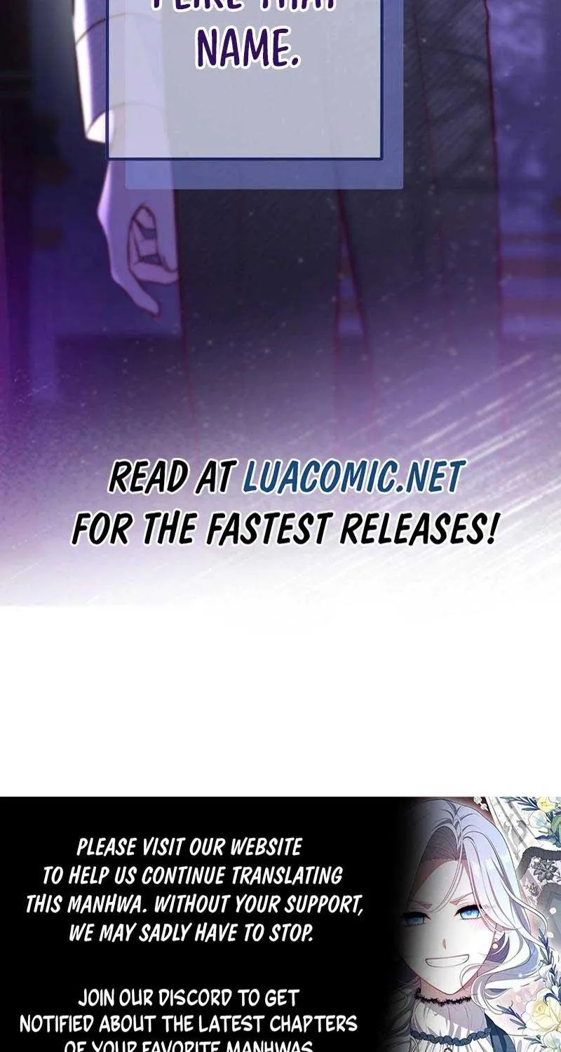 I Am A Daughter Loved By The Devil Chapter 84 page 86 - 