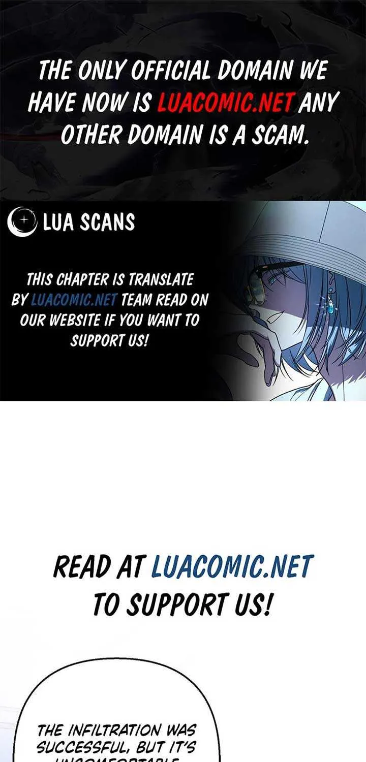 I Am A Daughter Loved By The Devil Chapter 85 page 1 - 