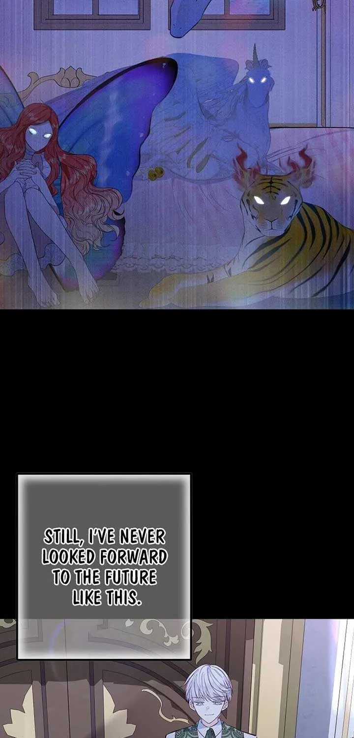 I Am A Daughter Loved By The Devil Chapter 85 page 12 - 