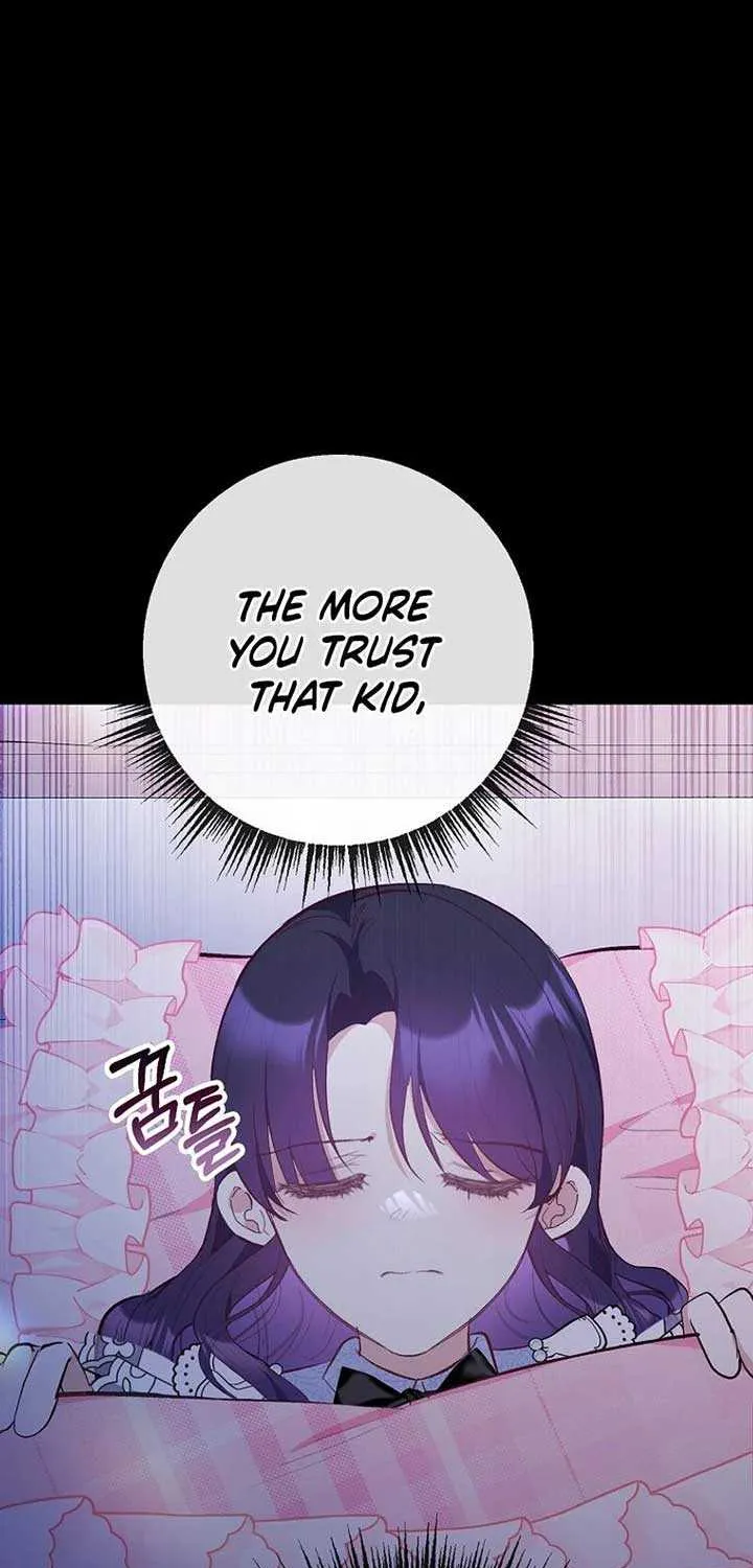 I Am A Daughter Loved By The Devil Chapter 85 page 14 - 
