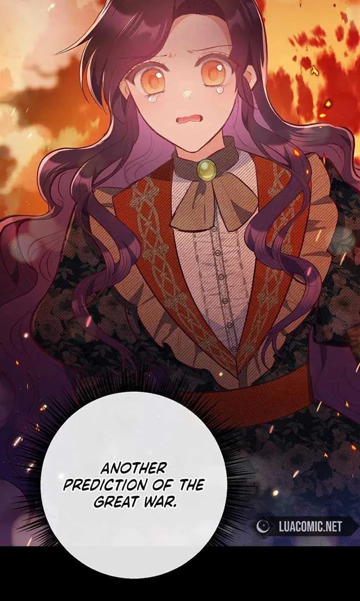 I Am A Daughter Loved By The Devil Chapter 85 page 17 - 