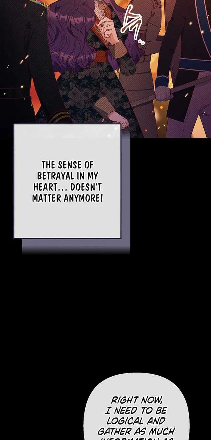 I Am A Daughter Loved By The Devil Chapter 85 page 19 - 