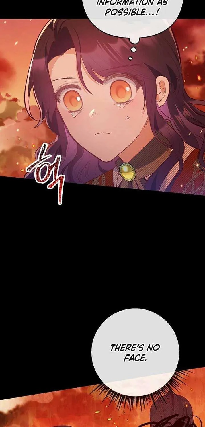 I Am A Daughter Loved By The Devil Chapter 85 page 20 - 