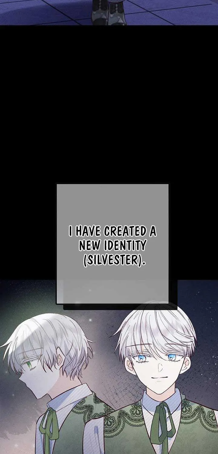I Am A Daughter Loved By The Devil Chapter 85 page 3 - 