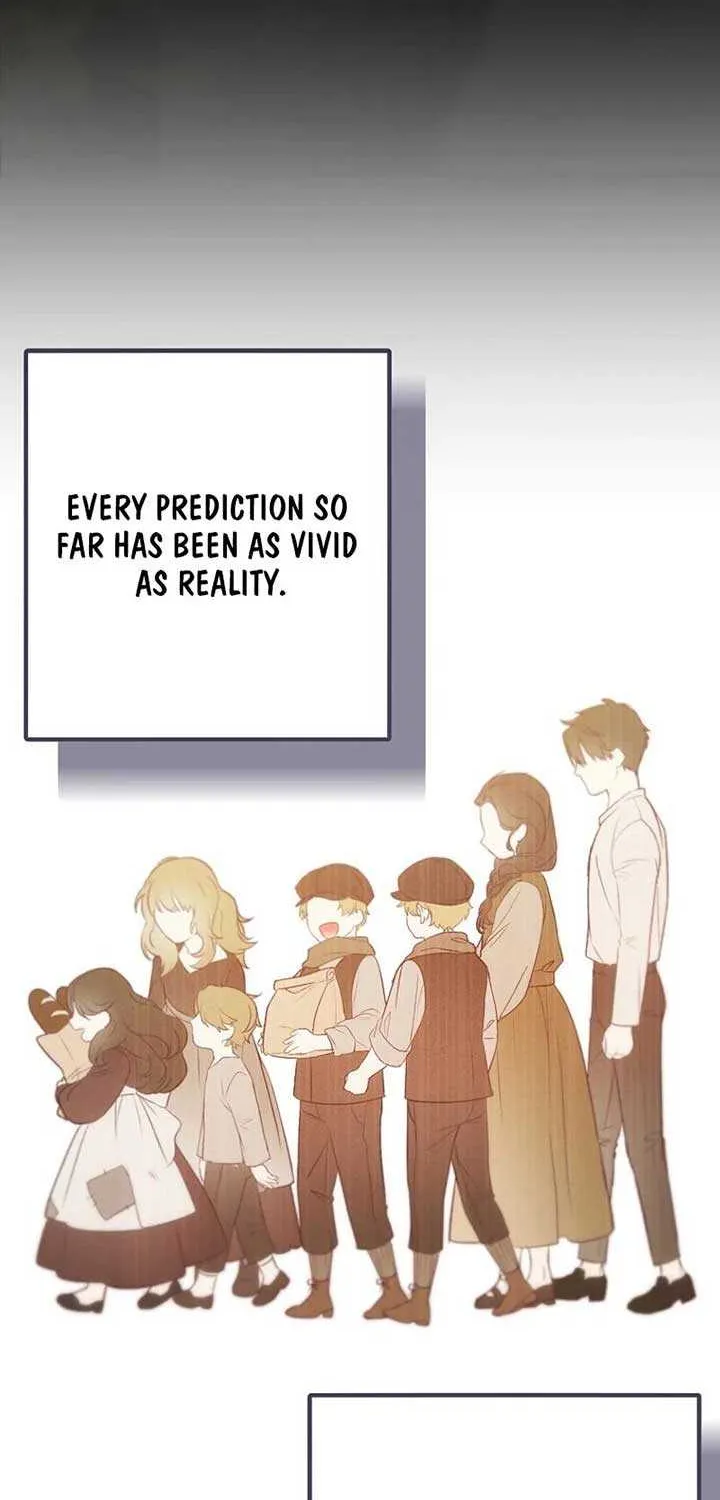 I Am A Daughter Loved By The Devil Chapter 85 page 23 - 