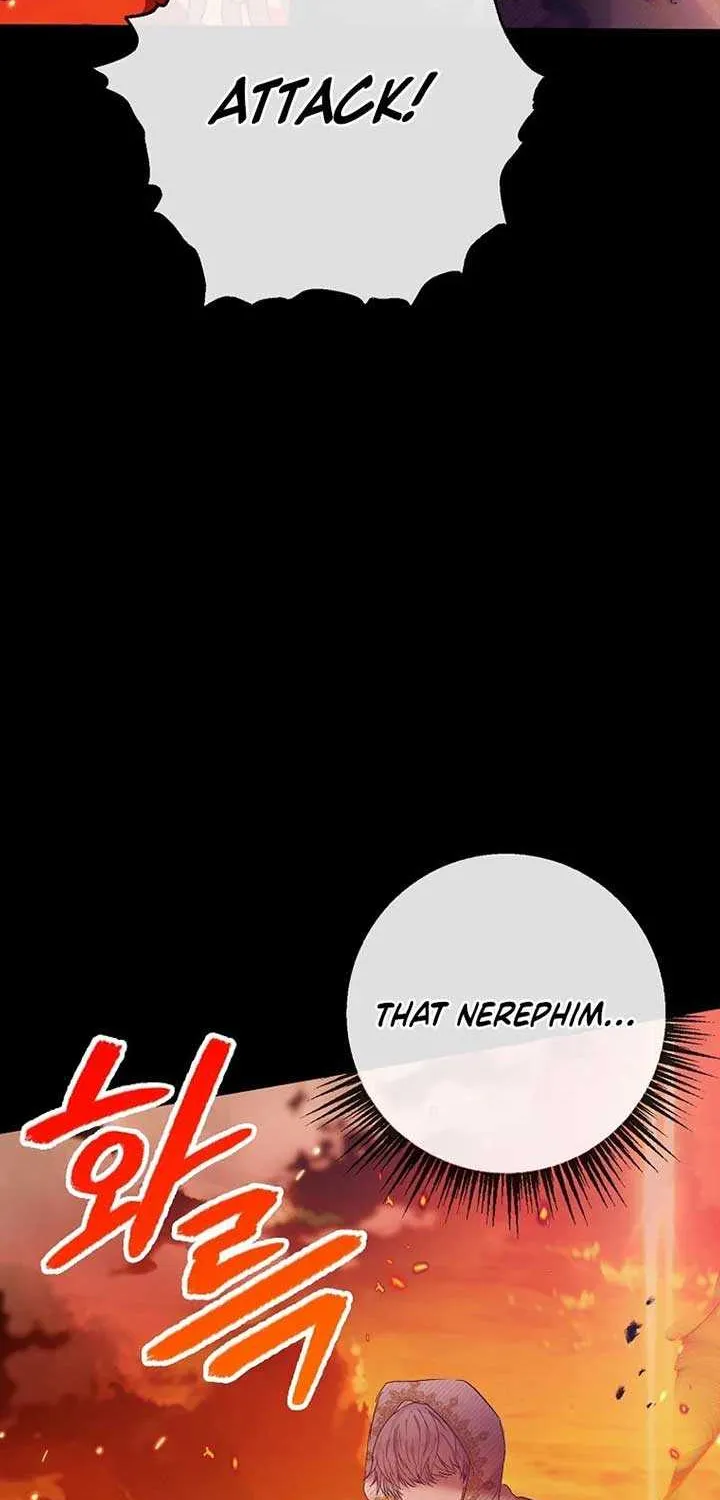 I Am A Daughter Loved By The Devil Chapter 85 page 26 - 