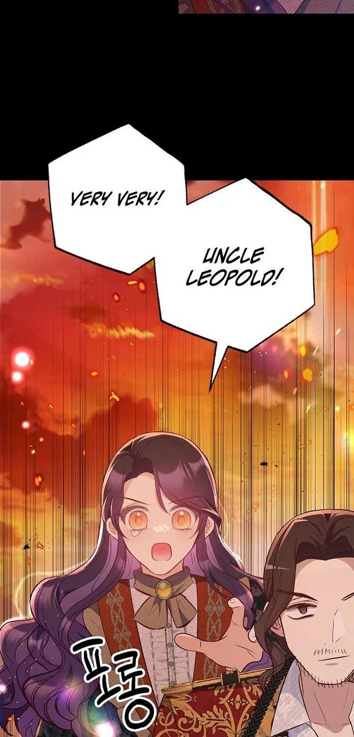 I Am A Daughter Loved By The Devil Chapter 85 page 29 - 