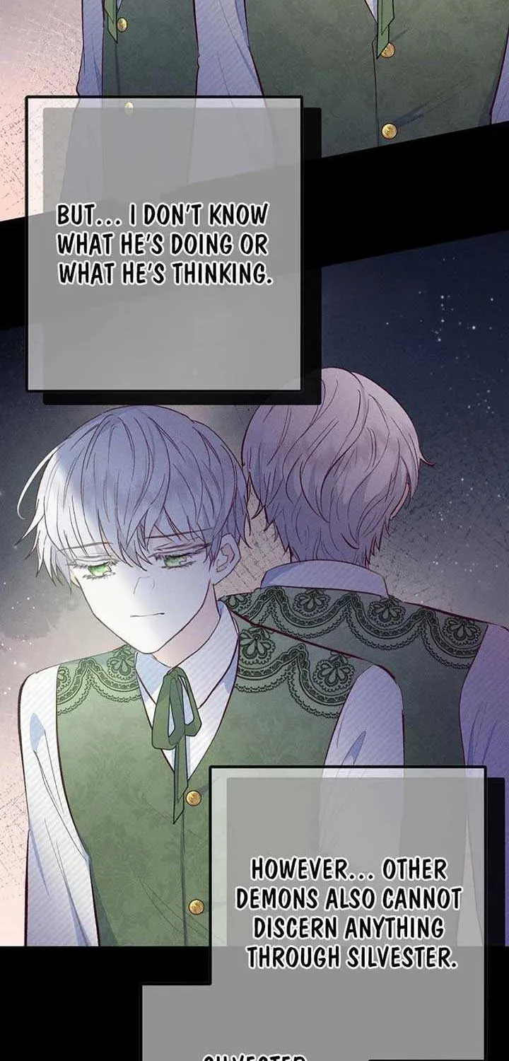 I Am A Daughter Loved By The Devil Chapter 85 page 4 - 